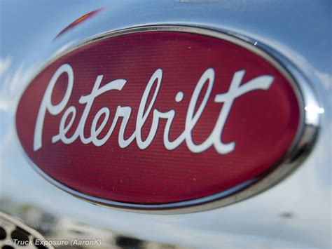 Peterbilt Logos Wallpapers Wallpaper Cave