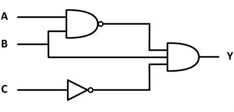 How To Make A Logic Gate Circuit Wiring Draw And Schematic