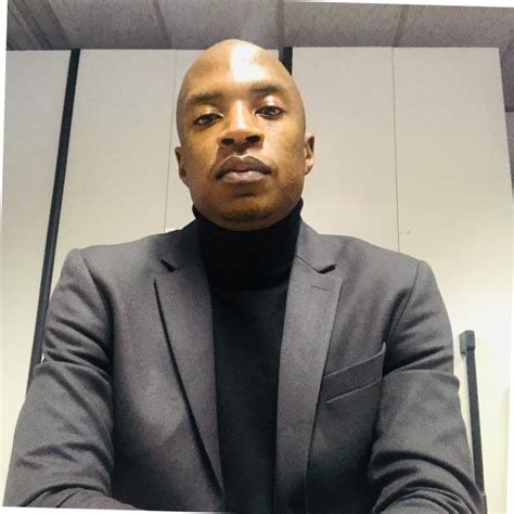 Karabo Molapo Accountant Department Of Justice And Constitutional