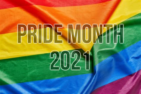 Pride Month - June 2021 | Tytherington School