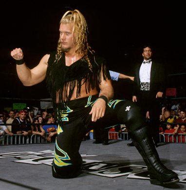 Chris Jericho S Most Outrageous Looks Wwe