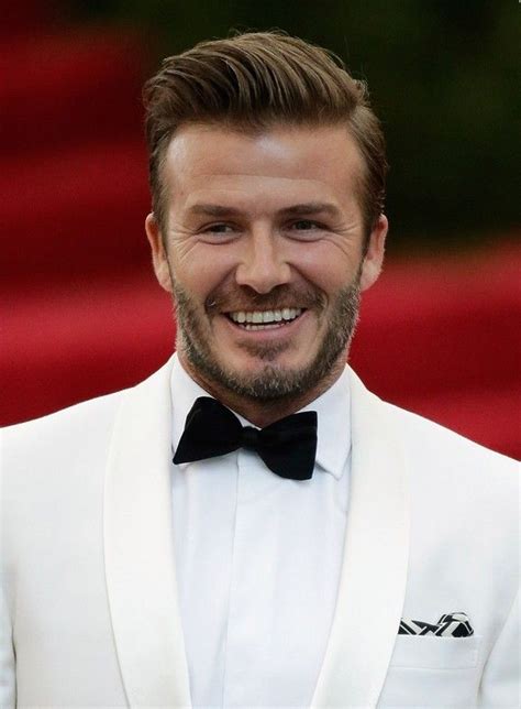 David beckham haarschnitt auf pinterest | david beckham hair comb over. David Beckham Frisur genannt - Neue Frisuren | Beckham ...