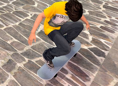 How to Land Simple Skateboard Tricks: 5 Steps (with Pictures)