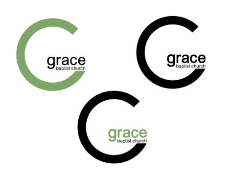 Grace Logo On Behance