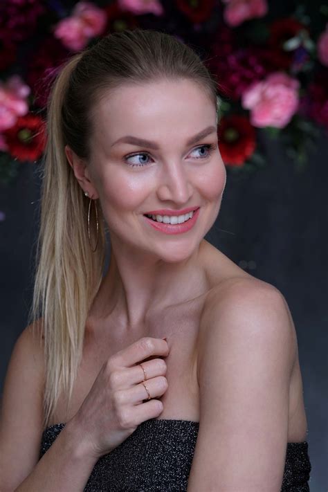 Ekaterina Katja Krarup Andersen Full Frontal Nude Celebrity My Xxx