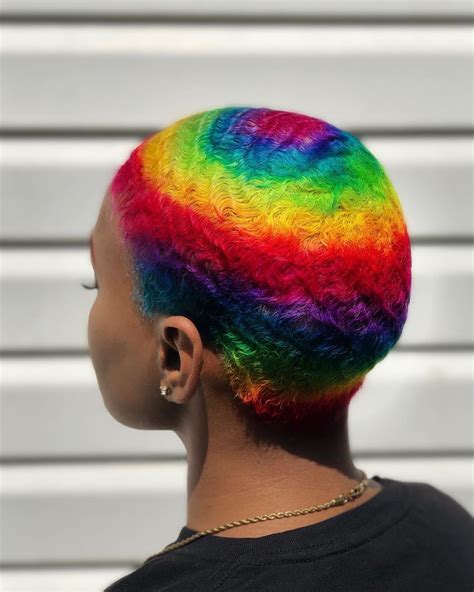 𝕷𝖆 𝕭𝖗𝖚𝖏𝖆 On Instagram Rainbow Tye Dye ️🧡💛💚💙💜 Ive Been Trying To Take