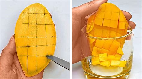 Genius Ways To Cut And Peel Fruits And Vegetables Video Fruit Peel Fruit 5 Minute Crafts