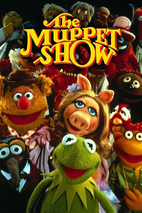 The Muppet Show Rotten Tomatoes