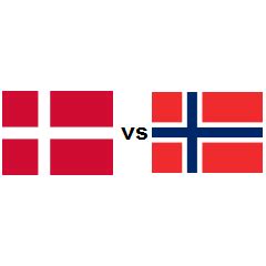 What is the difference between denmark and netherlands? Country comparison Denmark vs Norway 2021 | countryeconomy.com