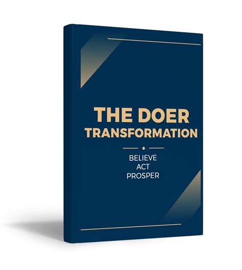 Best 90 Day Planner The Doer Transformation Pat Vc