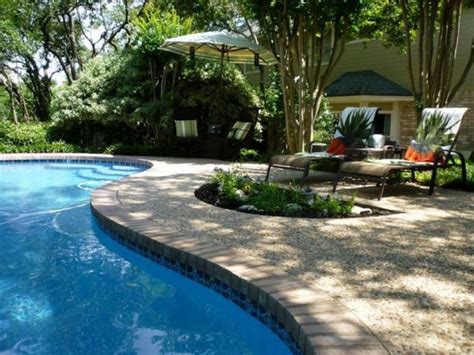 See more ideas about pool designs, backyard pool, swimming pool designs. 16 Relaxing Backyard Swimming Pool Designs