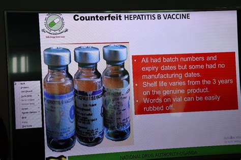 Hepatitis b vaccine can prevent hepatitis b, and the serious consequences of hepatitis b infection, including liver cancer and cirrhosis. Private health facilities administering fake Hepatitis B ...
