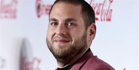 Superbad Star Jonah Hill Is Now A Super Dad