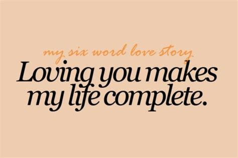 1000 Images About Six Word Love Story