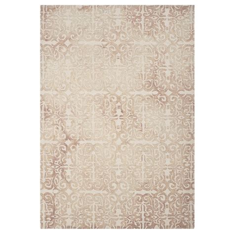 fresco rugs in nude buy online from the rug seller uk
