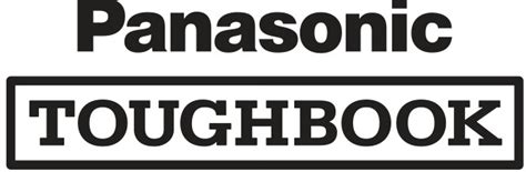 Panasonic Toughbook Logo Oar Northwest
