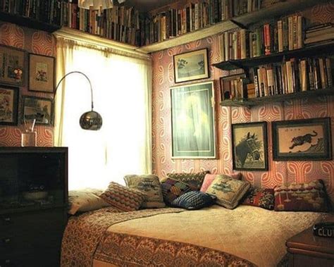 18 Teenage Bedroom Ideas Suitable For Every Girl