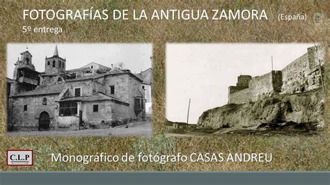 Curso de fotografía en lomas de zamora. Fotografías de la antigua Zamora (España). Entrega nº 5 ...