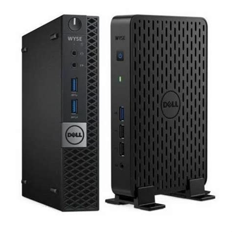 Dell Wyse Thin Client Dell Wyse 3040 Thin Client R Manufacturer