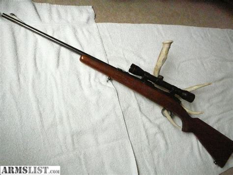 Armslist For Sale Remington Model 722 300 Savage