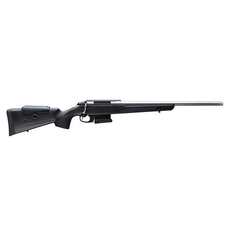 Tikka T3x Ctr Adjustable Stainless 65 Creedmoor The Gun Dealer