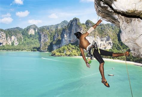 Amazing Thailand Amazing Adventures Top Outdoor Activities To Do In