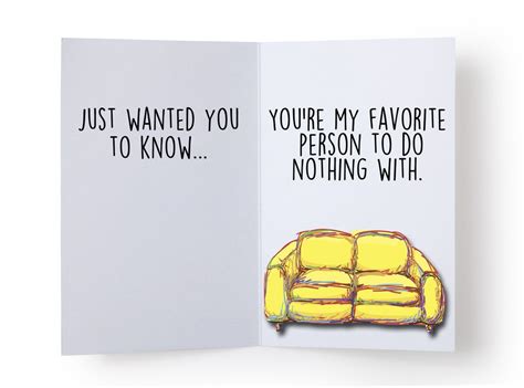 Valentine's day is one of those holidays that totally sneaks up on you. 14 Valentine's Day Cards For Your Best Friend | Friends ...