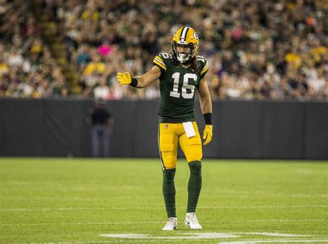 Jake kumerow has been such a solid performer for us for the last couple years, rodgers told sirius xm nfl radio, via packersnews.com. Jake Kumerow | Green bay packers, Football, Packers