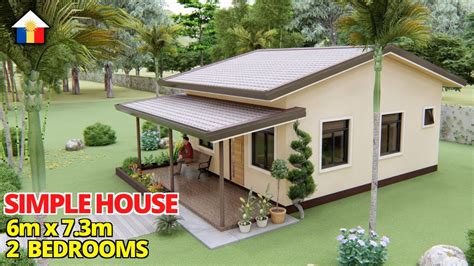 Simple Home Design Ideas Philippines