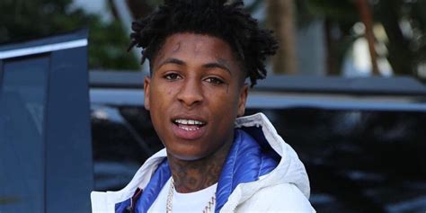 Nba Youngboy Arrested On Gun Charges Hip Hop News