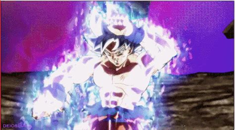 Mui Goku S Dragon Ball S Super Goku Anime Tags Homerisice