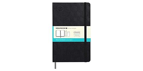 N Moleskine Notebook For Neo Smartpen N2