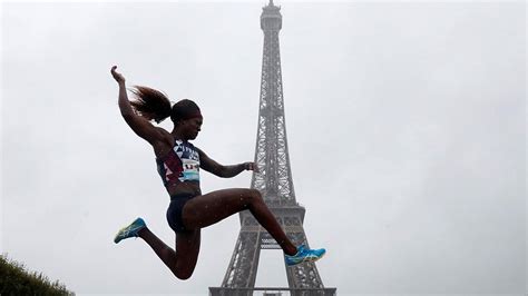 Sans Surprise Les Jeux Olympiques De Attribu S Paris Et Ceux De