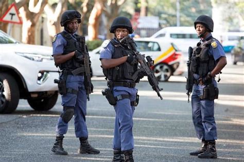 South African Cops Raid Gupta Compound Over Dairy Fraud Probe News18