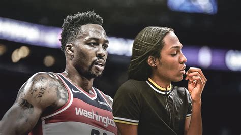 dwight howard 2023 girlfriend net worth tattoos smoking and body facts taddlr