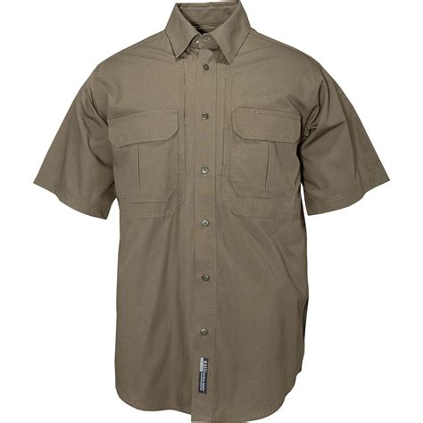 511 Tactical Shirt Short Sleeve Republic Outdoor Equipment