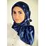 The Universal Turkish Hijab Style With Tutorial  HijabiWorld