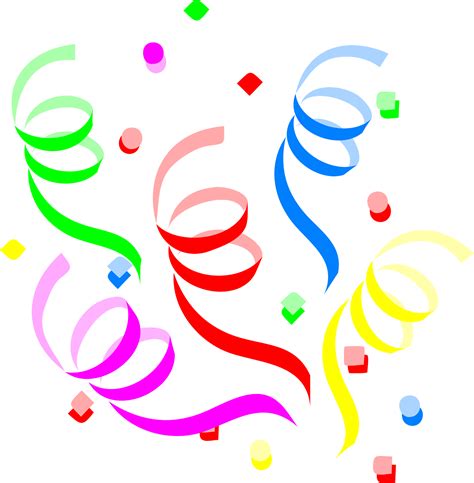 Party Clipart Png