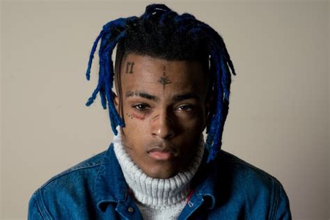 XXXTENTACIONs Ex Girlfriend Appears On The Cover Of His New Single The FADER