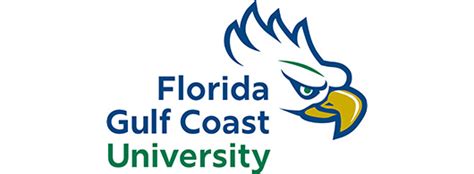 Logo Request Florida Gulf Coast University