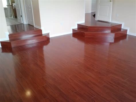 Brazilian Cherry Laminate Flooring Costco — Randolph Indoor And Outdoor