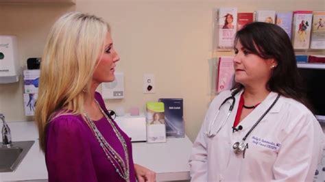 Talking To Your Teen About Gynecological Exams Wpmi