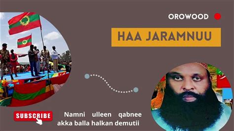 Seenaa Gaababa Jalqaba Qabsoo Oromofi Adda Bilisummaa Oromo Abo Youtube