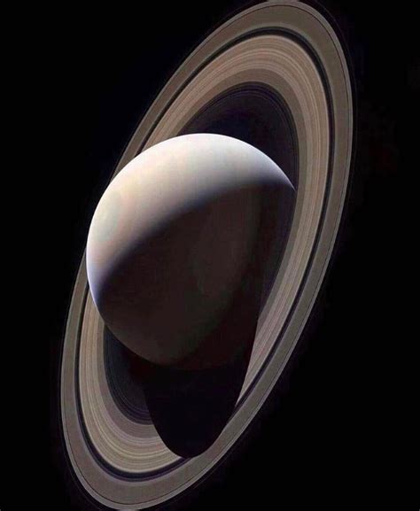 Astronomy On Instagram “the Clearest Images Of Saturn These
