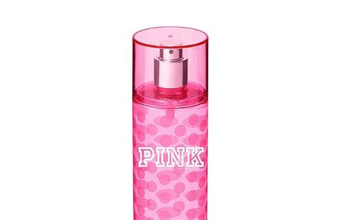 Victorias Secret Pink Perfume Pink Fragrance Pink Perfume Victoria