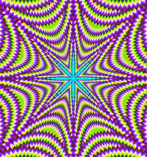 Pin By Rhḯaηηa Røṧe On ۞۞ Optical Illusions ۞۞ Optical Illusions