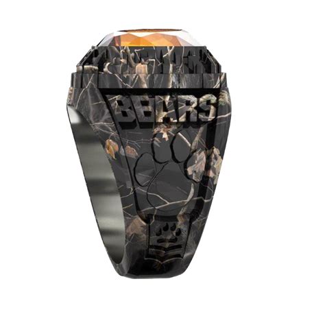 Brand New Look & Exclusively from @Jostens #CamoCast #Black #Jostens #RealTree #Camo | Class ...
