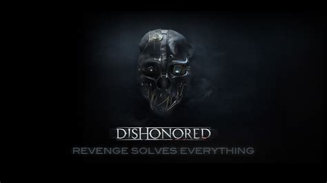 Dishonored Full HD Wallpaper and Background Image | 1920x1080 | ID:276436