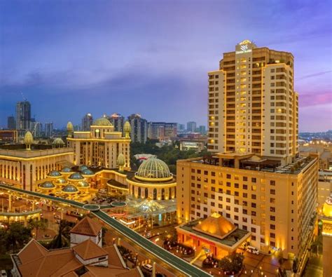 Top hotels close to sunway lagoon theme park. (2020 Promo) Sunway Lagoon + Sunway Pyramid Hotel Theme ...