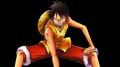 We have 64+ background pictures for you! Luffy One Piece Wallpaper HD | PixelsTalk.Net